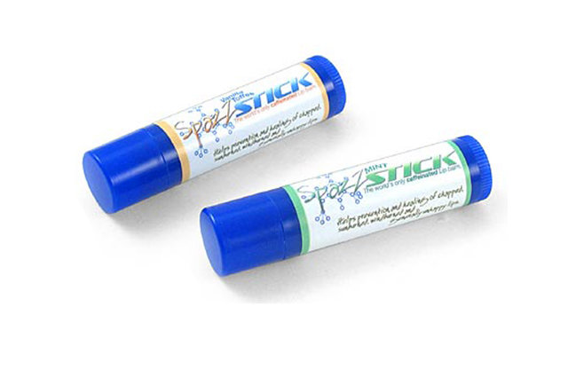 Spazzstick Caffeinated Lip Balm