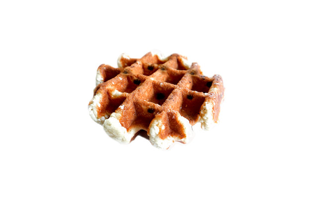 Wired Waffles
