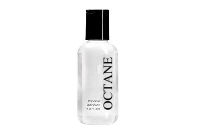 Octane Caffeinated Personal Lubricant