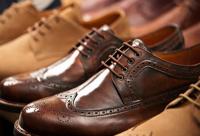 Designer-quality dress kicks for surprisingly few dollars