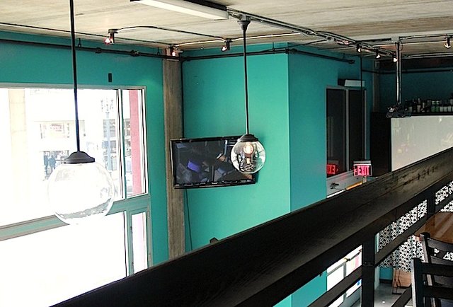 Bar Alla Bomba