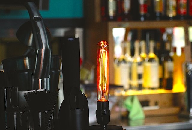 Bar Alla Bomba