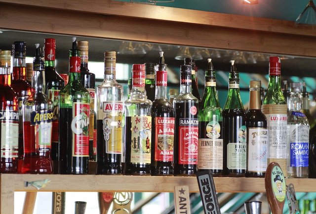 Bar Alla Bomba