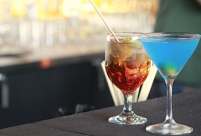 Bar Alla Bomba