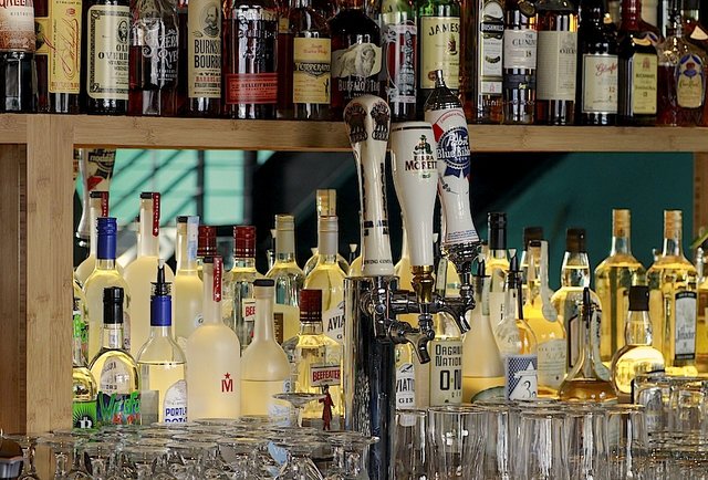 Bar Alla Bomba