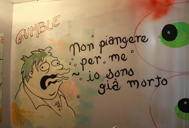 Bar Alla Bomba