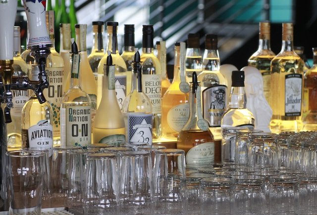Bar Alla Bomba