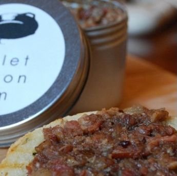 Bacon Jam