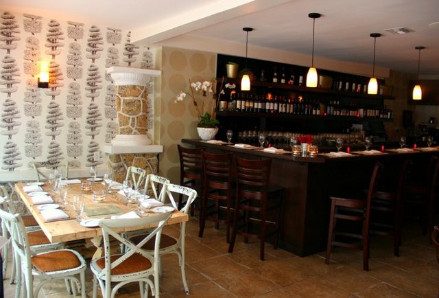 8. Jean Paul's House