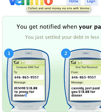 Venmo