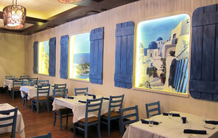 Santorini Estiatorio