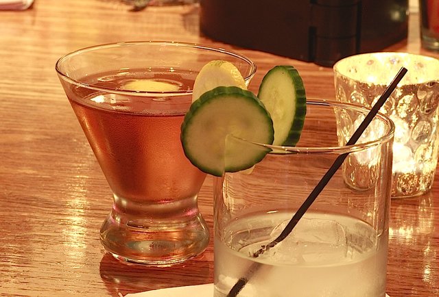 Bar Dobre