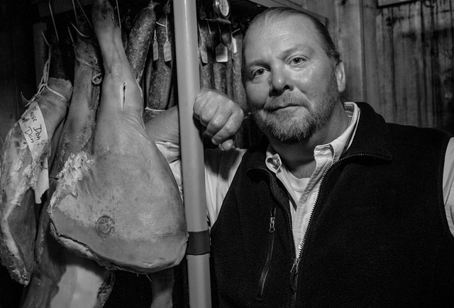 Cooking tips from Mario Batali