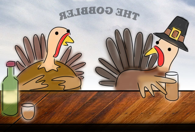 Where to go when you're back home for Turkey Day