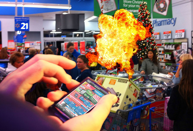 The Best Black Friday Apps