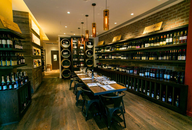 Vino Volo
