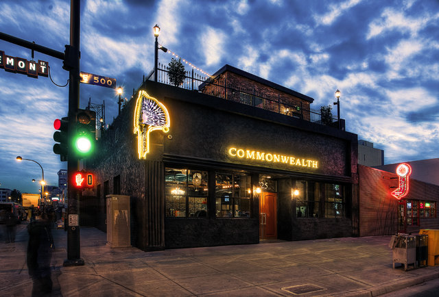 Commonwealth