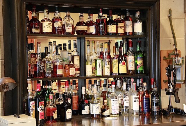 Tannery Bar