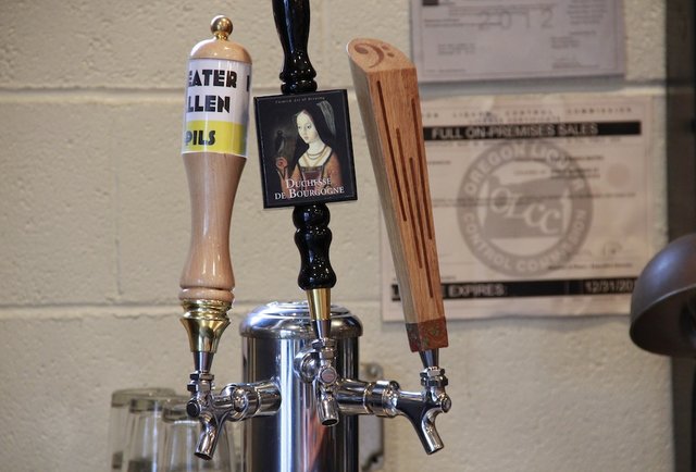 Tannery Bar