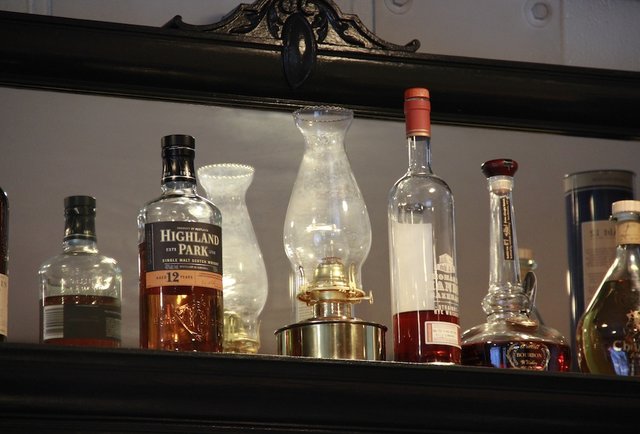 Tannery Bar