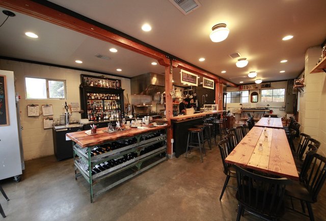 Tannery Bar