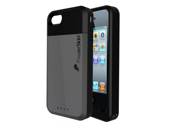 PowerSkin