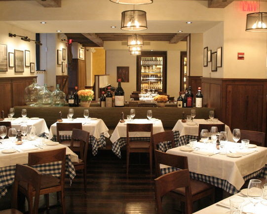 Maialino