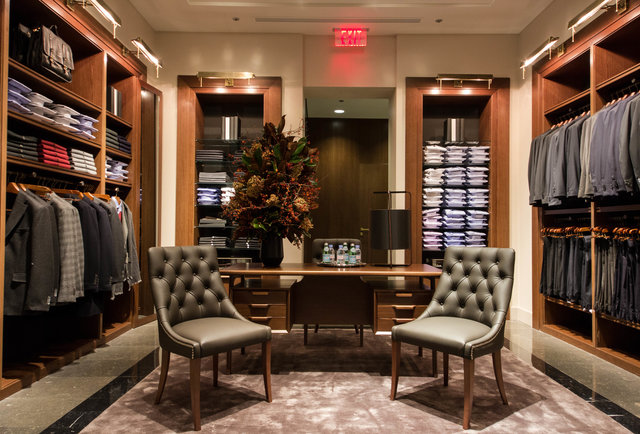 Massimo Dutti