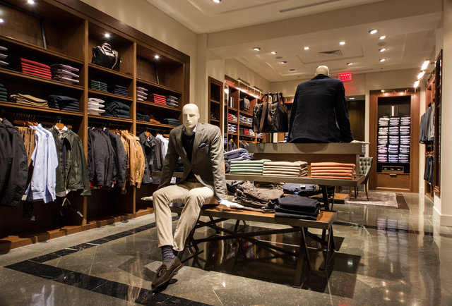 Massimo Dutti
