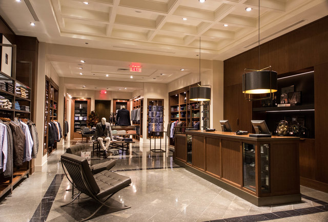Massimo Dutti