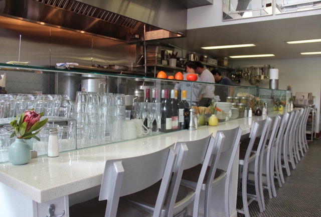 Grand Lake Kitchen