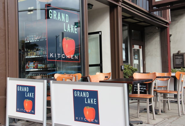 Grand Lake Kitchen