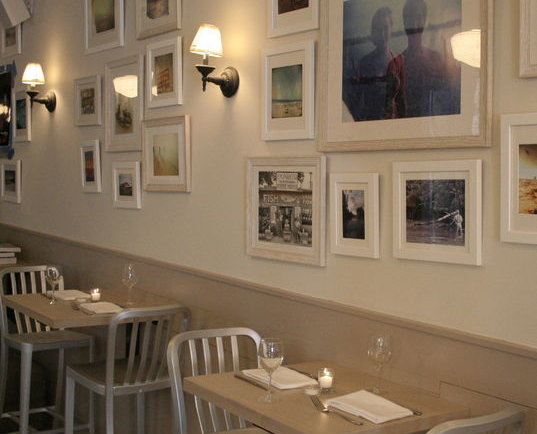 Mermaid Oyster Bar