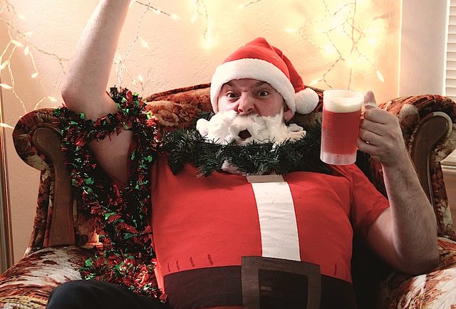 Holiday Ale Fest