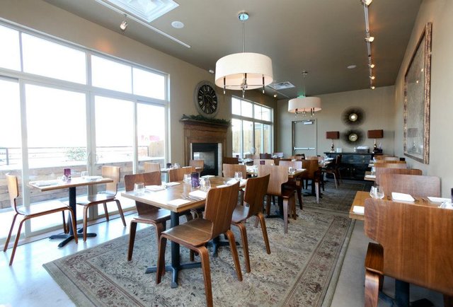 Bittersweet's Winter Menu