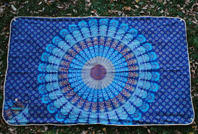 Tarpestry