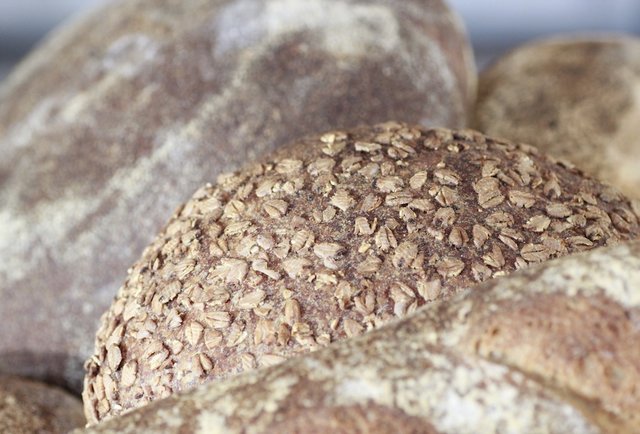Tabor Bread