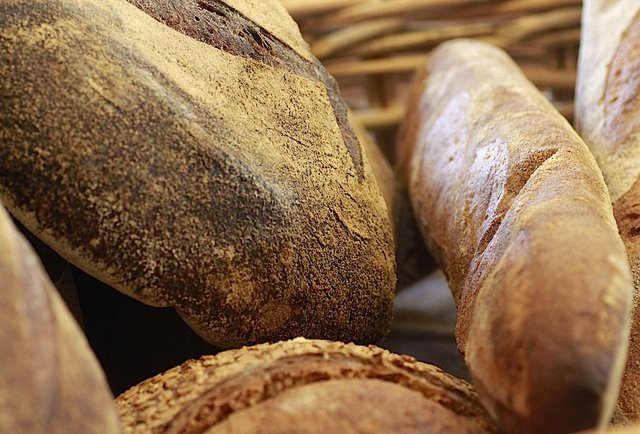Tabor Bread