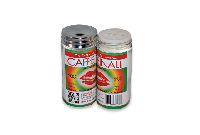 Caffeinall