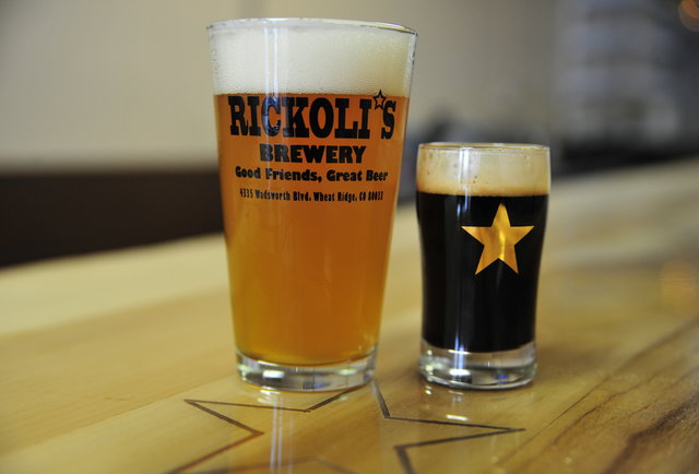 Brewery Rickoli