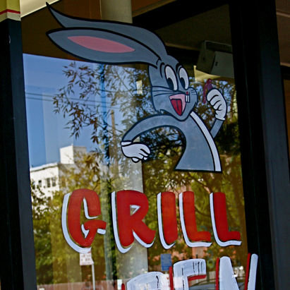 Dibbs BBQ and Grill