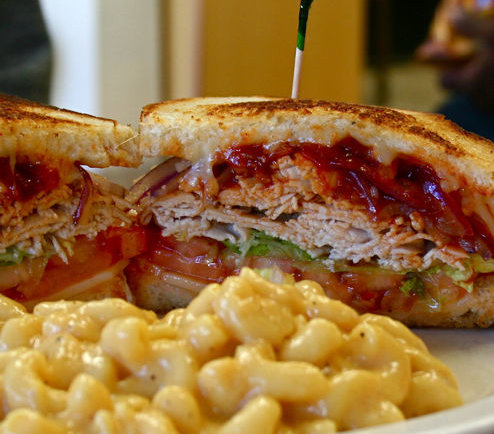 Dibbs BBQ and Grill