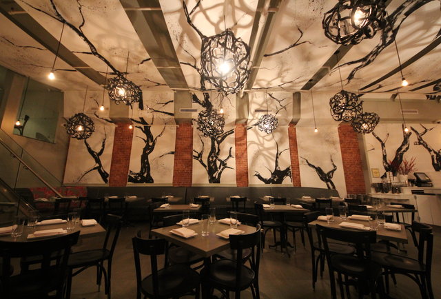 Tribeca Canvas