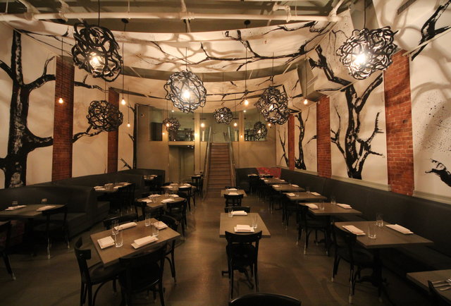Tribeca Canvas