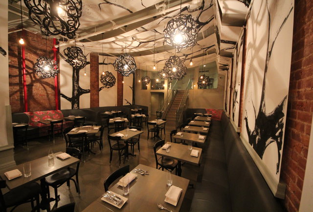 Tribeca Canvas