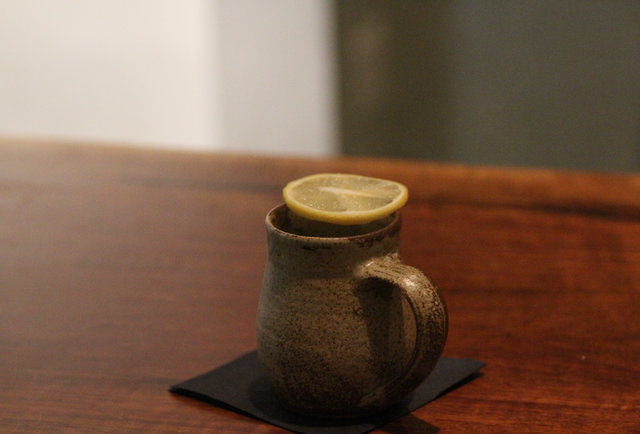 Intriguing Scandinavian eats & homemade energy drinks