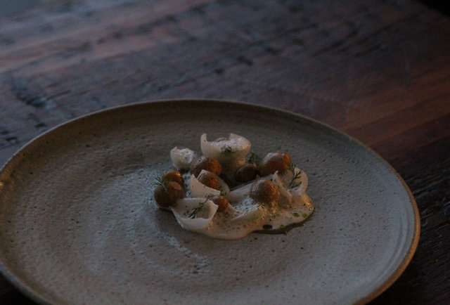 Intriguing Scandinavian eats & homemade energy drinks