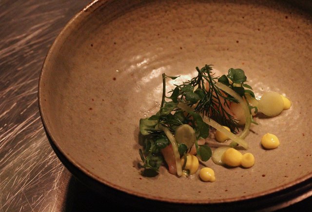 Intriguing Scandinavian eats & homemade energy drinks