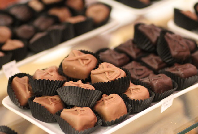 Littlejohn's Candies