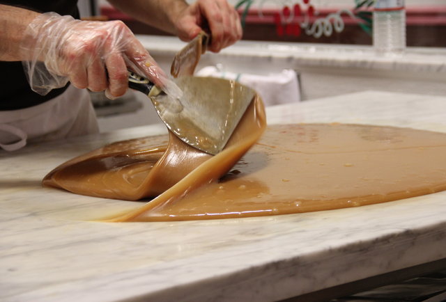 Littlejohn's Candies